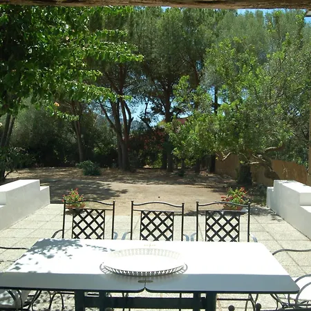 Villa Le Stelle