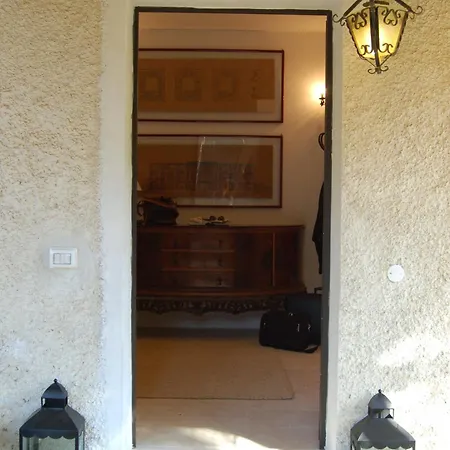 Villa Le Stelle Torre delle Stelle