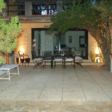 Villa Le Stelle *