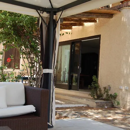 Le Stelle Villa