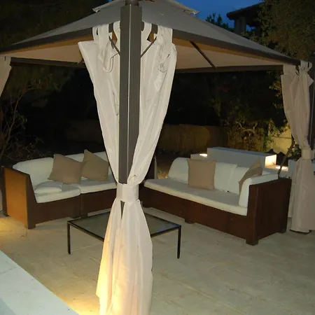 Villa Le Stelle
