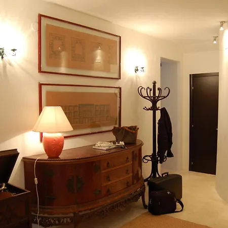 Villa Le Stelle