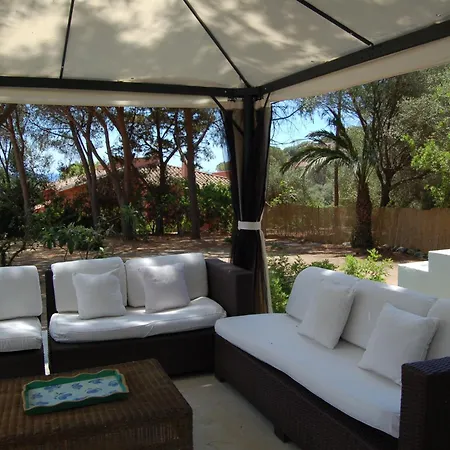 Le Stelle Villa *