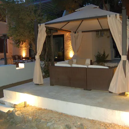 Villa Le Stelle *