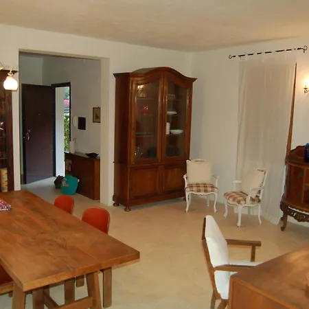 Le Stelle Villa