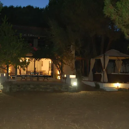 Le Stelle Villa *