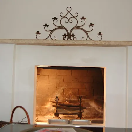 Le Stelle Villa Torre delle Stelle