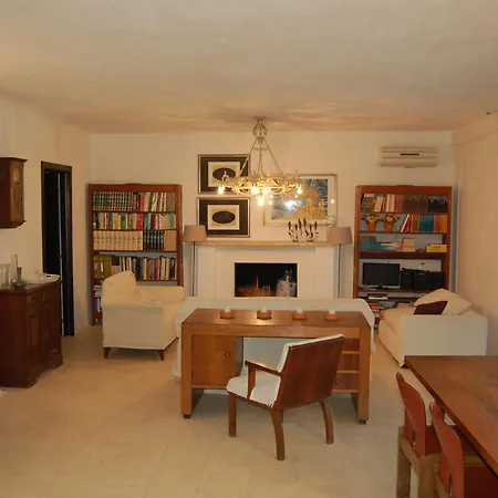 Le Stelle Villa
