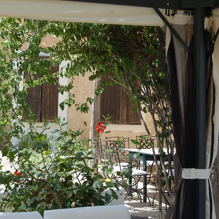 Le Stelle Villa *