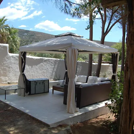 Le Stelle Villa Torre delle Stelle